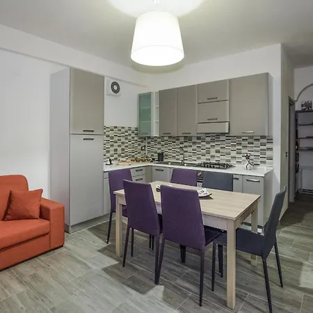 Awesome In With Kitchen